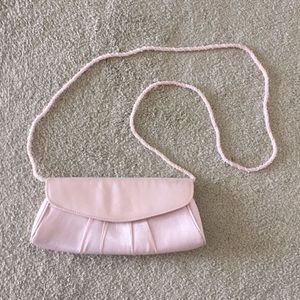 ⭐️ La Regale pink handbag